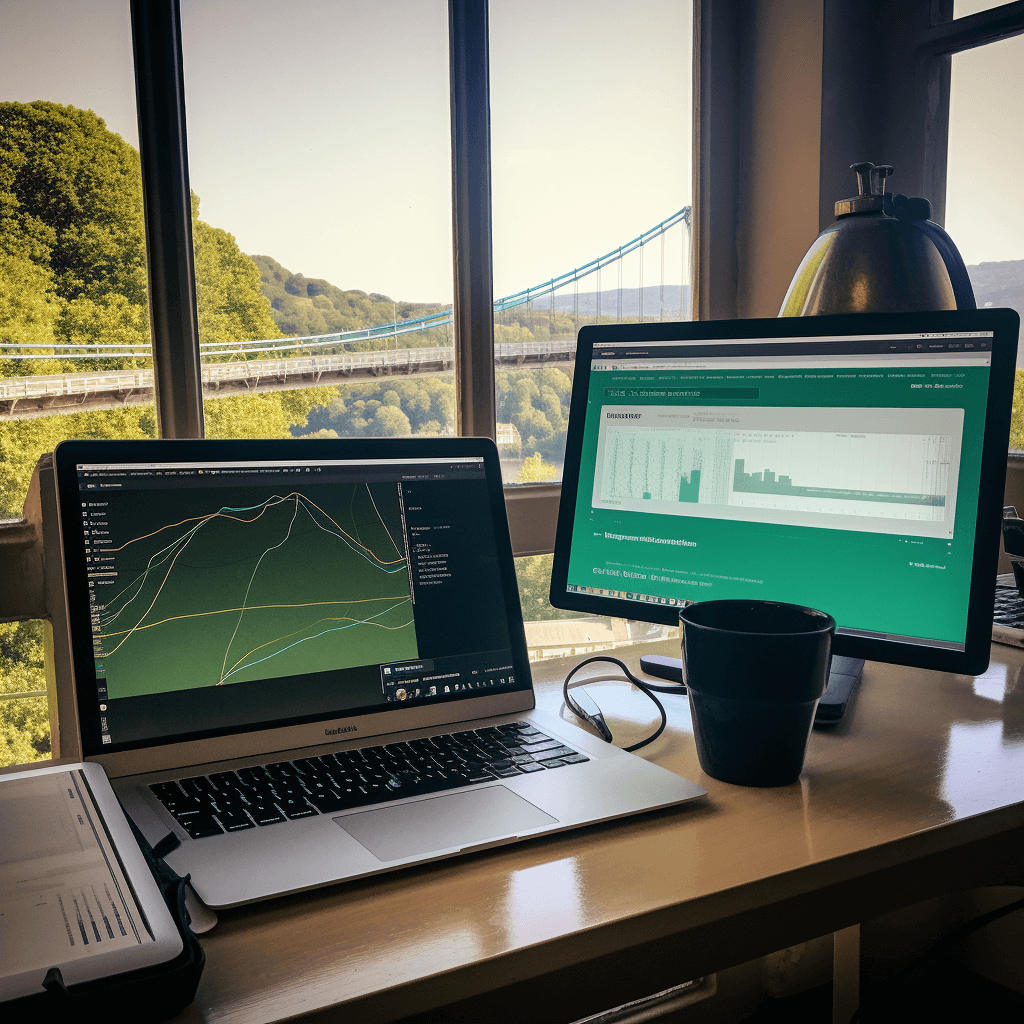 Search Engine optimisation Bristol UK