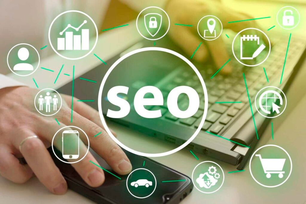 Finding and choosing the best seo agency in Bristol UK