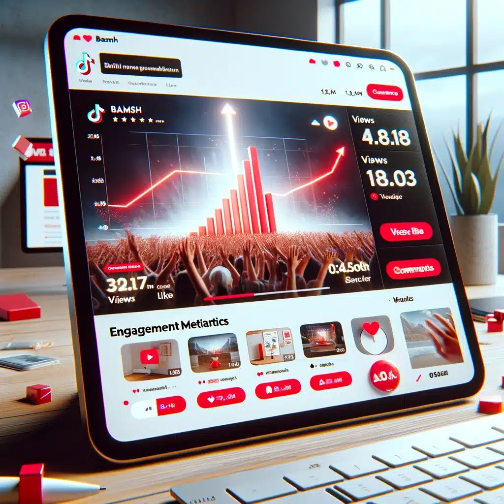 Mastering SEO for Your TikTok Videos