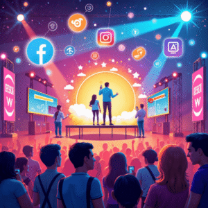 How digital marketing can help promote your event